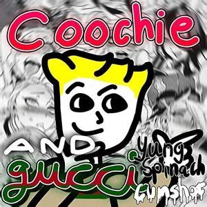 coochie and gucci lyrics.